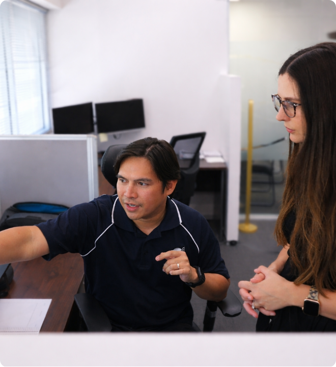 Outsourced Learning and Development